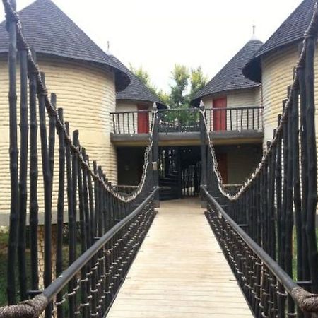 Sarova Satlick Game Lodge ไนโรบี ภายนอก รูปภาพ
